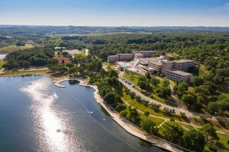 Molindrio Plava Laguna - 3