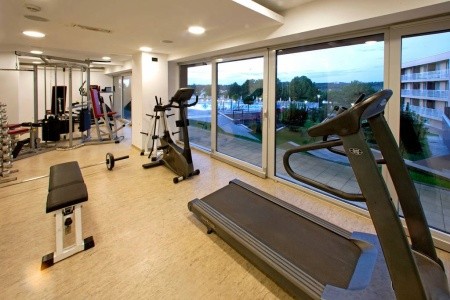 Molindrio Plava Laguna - 10