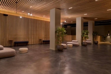 Zedwell Piccadilly Circus - 2