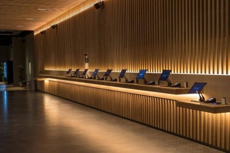 Zedwell Piccadilly Circus - 3