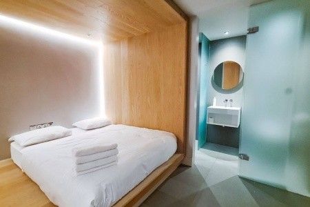 Zedwell Piccadilly Circus - 4