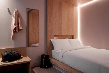 Zedwell Piccadilly Circus - 5