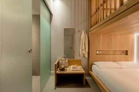 Zedwell Piccadilly Circus - 9