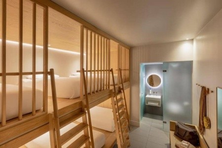 Zedwell Piccadilly Circus - 13