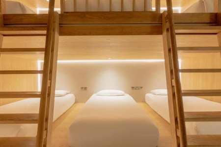 Zedwell Piccadilly Circus - 15