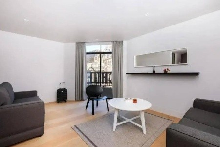 Zedwell Piccadilly Circus - 17