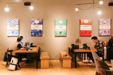 Zedwell Piccadilly Circus - 18