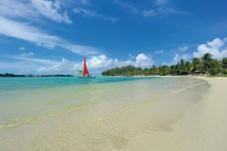 Maurícius Blue Bay Beachcomber Shandrani Resort & Spa 8 dňový pobyt All Inclusive Letecky Letisko: Praha June 2026 (10/06/26-17/06/26)