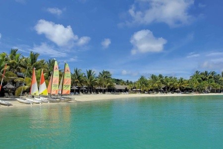 Maurícius Blue Bay Beachcomber Shandrani Resort & Spa 8 dňový pobyt All Inclusive Letecky Letisko: Praha June 2026 (10/06/26-17/06/26)