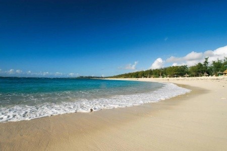 Maurícius Blue Bay Beachcomber Shandrani Resort & Spa 8 dňový pobyt All Inclusive Letecky Letisko: Praha June 2026 (10/06/26-17/06/26)