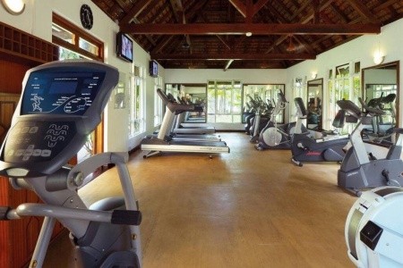 Maurícius Blue Bay Beachcomber Shandrani Resort & Spa 8 dňový pobyt All Inclusive Letecky Letisko: Praha June 2026 (10/06/26-17/06/26)