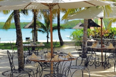 Maurícius Blue Bay Beachcomber Shandrani Resort & Spa 8 dňový pobyt All Inclusive Letecky Letisko: Praha June 2026 (10/06/26-17/06/26)