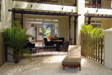 Maurícius Blue Bay Beachcomber Shandrani Resort & Spa 8 dňový pobyt All Inclusive Letecky Letisko: Praha June 2026 (10/06/26-17/06/26)