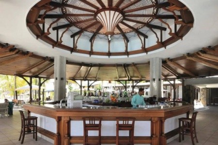 Maurícius Blue Bay Beachcomber Shandrani Resort & Spa 8 dňový pobyt All Inclusive Letecky Letisko: Praha June 2026 (10/06/26-17/06/26)