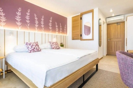 Slovinsko Portorož Vile Park Premium 8 dňový pobyt Polpenzia Vlastná October 2026 ( 1/10/26- 8/10/26)