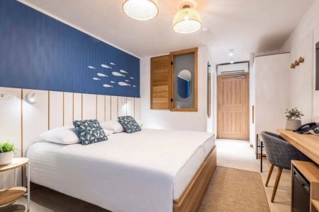 Slovinsko Portorož Vile Park Premium 8 dňový pobyt Polpenzia Vlastná October 2026 ( 1/10/26- 8/10/26)