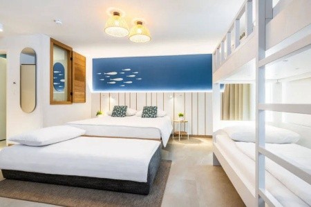 Slovinsko Portorož Vile Park Premium 8 dňový pobyt Polpenzia Vlastná October 2026 ( 1/10/26- 8/10/26)