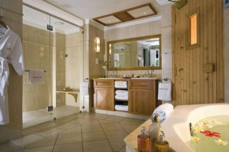 Maritim Resort & Spa Mauritius - 12