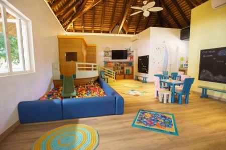 Maritim Resort & Spa Mauritius - 14