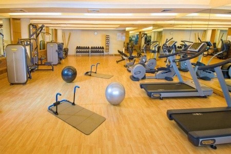 Maritim Resort & Spa Mauritius - 16