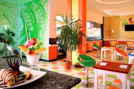 Pickalbatros Alf Leila Wa Leila - 44