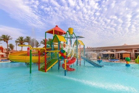 Pickalbatros Alf Leila Wa Leila - 45