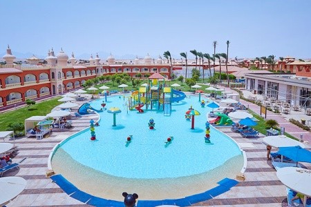 Pickalbatros Alf Leila Wa Leila - 49