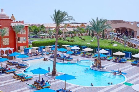 Pickalbatros Alf Leila Wa Leila - 50