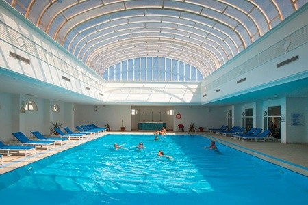 Tunisko Djerba Sentido Djerba Beach 11 dňový pobyt All Inclusive Letecky Letisko: Varšava June 2026 (18/06/26-28/06/26)