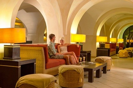 Tunisko Djerba Sentido Djerba Beach 11 dňový pobyt All Inclusive Letecky Letisko: Varšava June 2026 (18/06/26-28/06/26)