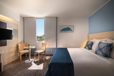 Valamar Diamant Hotel - 2