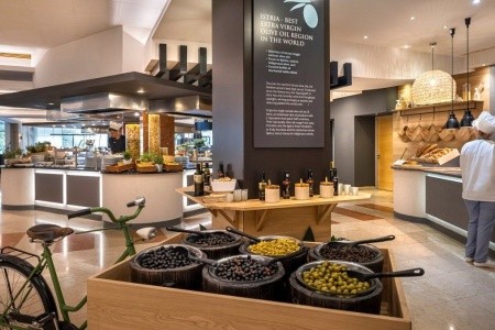 Valamar Diamant Hotel - 7