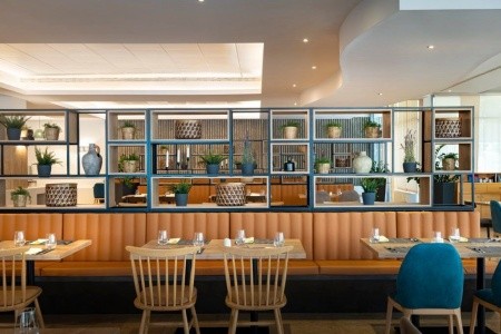 Valamar Diamant Hotel - 8