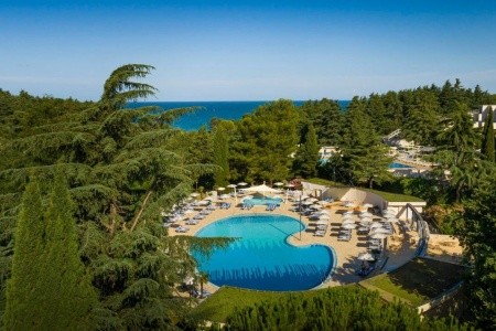 Valamar Diamant Hotel - 9
