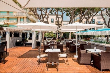 Hotel Excelsior - 14