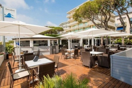 Hotel Excelsior - 15