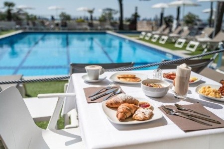 Hotel Excelsior - 16