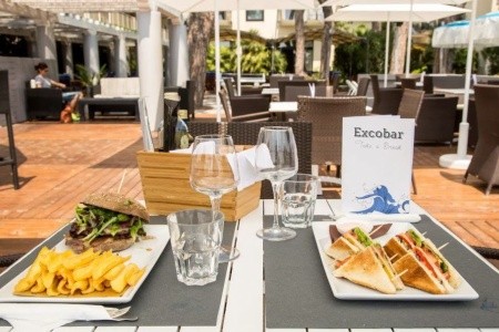 Hotel Excelsior - 17