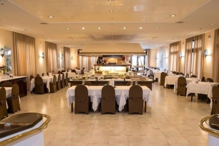 Hotel Excelsior - 21