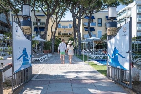 Hotel Excelsior - 23