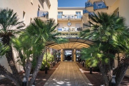 Hotel Excelsior - 27