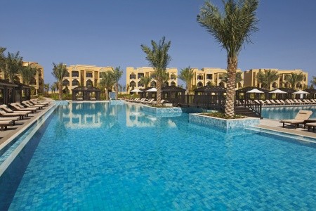 Spojené arabské emiráty Ras Al Khaimah Doubletree By Hilton & Spa Marjan Island 15 dňový pobyt All Inclusive Letecky Letisko: Praha March 2026 (12/03/26-26/03/26)