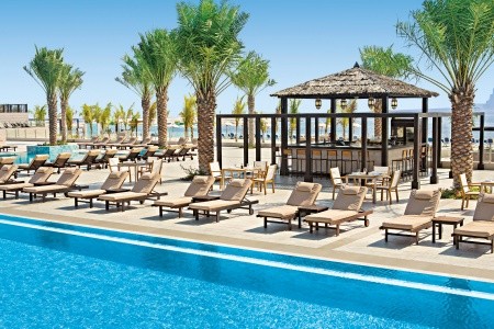 Spojené arabské emiráty Ras Al Khaimah Doubletree By Hilton & Spa Marjan Island 15 dňový pobyt All Inclusive Letecky Letisko: Praha March 2026 (12/03/26-26/03/26)