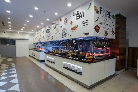 Fore Resort & Spa - 62