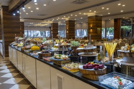 Fore Resort & Spa - 63