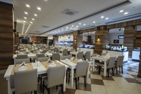 Fore Resort & Spa - 64