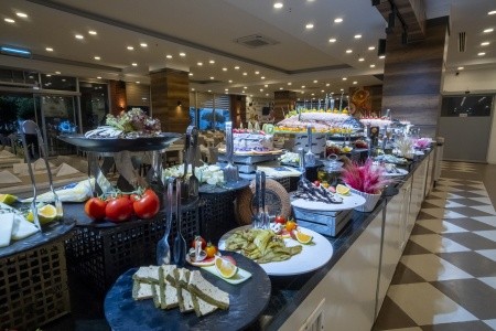 Fore Resort & Spa - 65