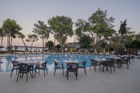 Fore Resort & Spa - 66