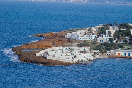 Putování pouští a oázami Alžírska - 4