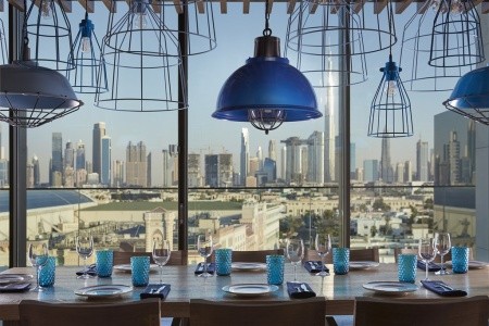 Mandarin Oriental Jumeira - 10